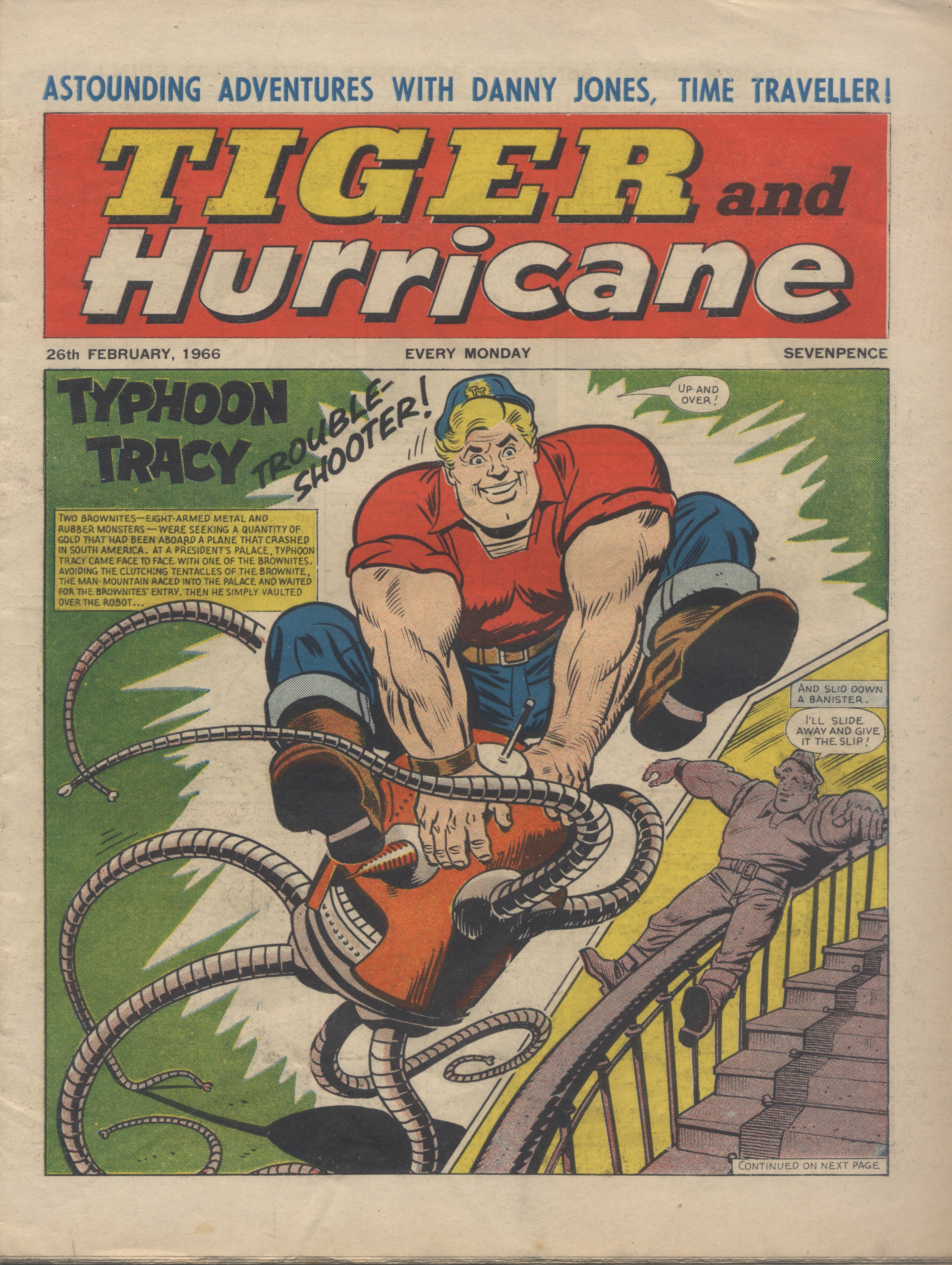 Tiger